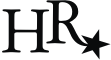 HR logo